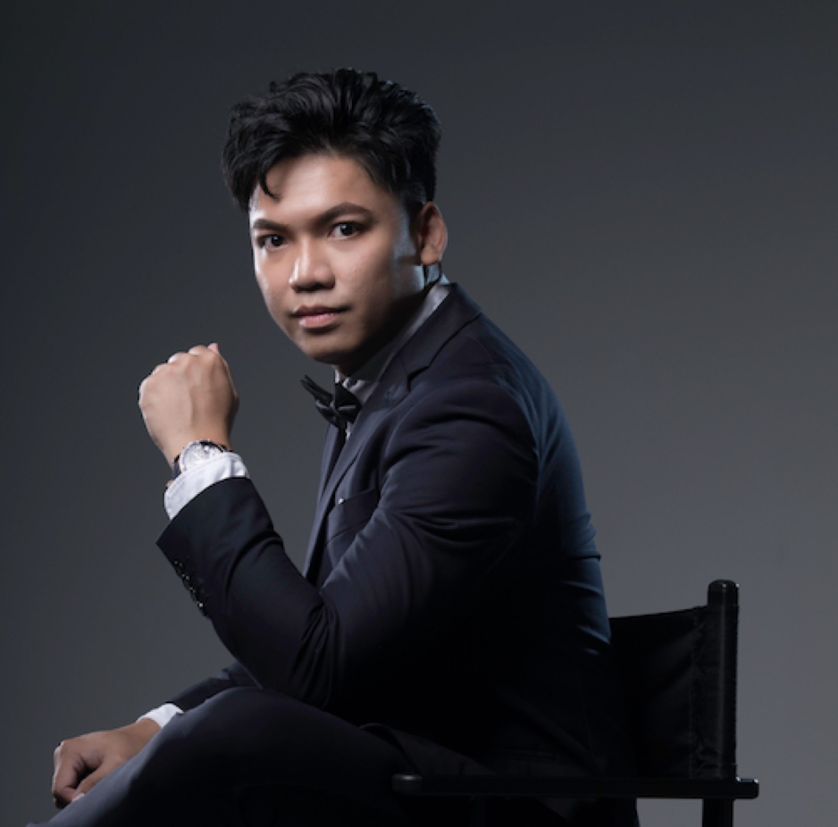 Jason Loh
